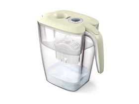 SILKO Five LAICA Róma NB XXL Vízszűrő kancsó kék tárcsával 3,7 L SILKO Five LAICA Róma NB XXL Vízszűrő kancsó kék tárcsával 3,7 L