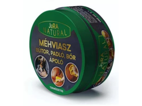 Jura Natural Természetes Méhviasz 140ml Jura Natural Természetes Méhviasz 140ml