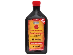 JutaVit Svédcsepp 500ml JutaVit Svédcsepp 500ml