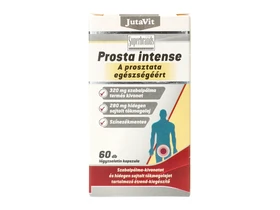 JutaVit Prosta Intense 60db JutaVit Prosta Intense 60db