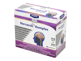 JutaVit Nervaron Komplex 90db+90db 180db JutaVit Nervaron Komplex 90db+90db 180db