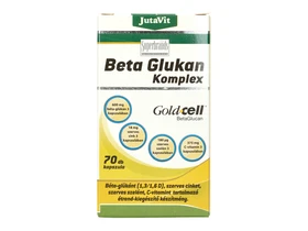 Jutavit Beta Glukan komplex 70db Jutavit Beta Glukan komplex 70db