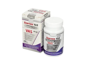 JutaVit Szerves Vas-komplex Forte 18mg 100db JutaVit Szerves Vas-komplex Forte 18mg 100db