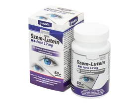 JutaVit Szem-Lutein forte 12mg 60db JutaVit Szem-Lutein forte 12mg 60db