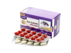 JutaVit Eye-Lutein Plus duo 90db JutaVit Eye-Lutein Plus duo 90db