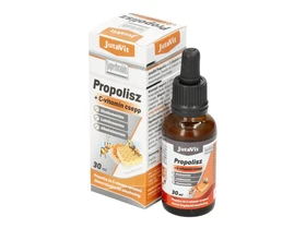 JutaVit Propolisz+C-vitamin csepp 30 ml JutaVit Propolisz+C-vitamin csepp 30 ml