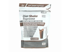 JutaVit Diet Shake Supreme Csokoládé íz 720 g JutaVit Diet Shake Supreme Csokoládé íz 720 g