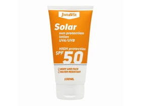 Jutavit Solar 50 150 ml Jutavit Solar 50 150 ml