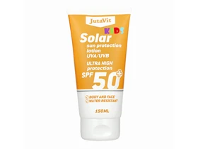 Jutavit Solar Kids 50+ 150 ml Jutavit Solar Kids 50+ 150 ml