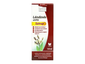 Jutavit Lándzsás útifű szirup 150ml Jutavit Lándzsás útifű szirup 150ml