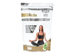 Jutavit L-Glicin 500 g Jutavit L-Glicin 500 g
