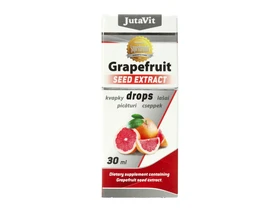 JutaVit Grapefruit csepp kivonat 30ml JutaVit Grapefruit csepp kivonat 30ml