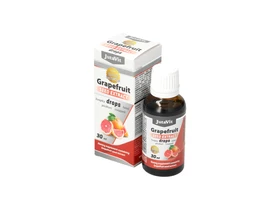 JutaVit Grapefruit csepp kivonat 30ml JutaVit Grapefruit csepp kivonat 30ml