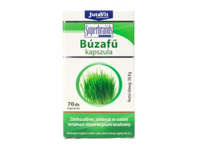 Jutavit Búzafű kapszula pH balance 70 db Jutavit Búzafű kapszula pH balance 70 db