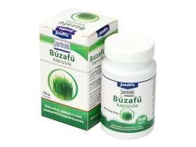 Jutavit Búzafű kapszula pH balance 70 db Jutavit Búzafű kapszula pH balance 70 db