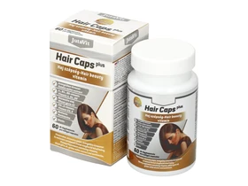 JutaVit Hair Caps 60db JutaVit Hair Caps 60db