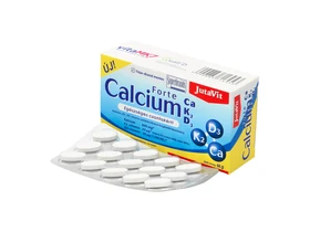 Jutavit Calcium Forte Ca/K2/D3 60 db Filmtabletta Jutavit Calcium Forte Ca/K2/D3 60 db Filmtabletta
