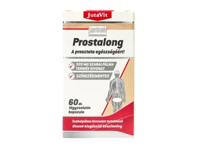 JutaVit Prostalong kapszula 60db JutaVit Prostalong kapszula 60db