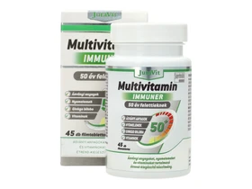 JutaVit multivitamin Senior tabletta 45db 50+ JutaVit multivitamin Senior tabletta 45db 50+