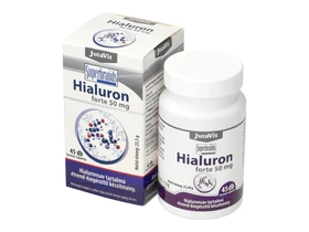 JutaVit Hialuron forte tabletta 45db JutaVit Hialuron forte tabletta 45db