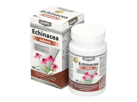 Jutavit Echinacea tabletta 50db Jutavit Echinacea tabletta 50db
