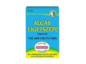 Dr. Chen algás ligetszépe kapszula 60db Dr. Chen algás ligetszépe kapszula 60db
