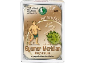 Dr. Chen gyomor meridián kapszula 30db Dr. Chen gyomor meridián kapszula 30db