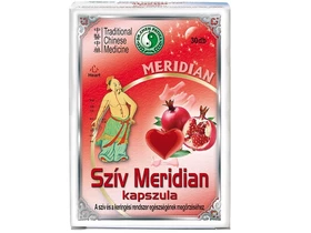 Dr. Chen Szív meridián kapszula 30db Dr. Chen Szív meridián kapszula 30db