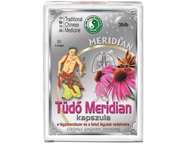 Dr. Chen Tüdő meridián kapszula 30db Dr. Chen Tüdő meridián kapszula 30db