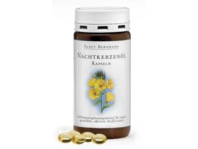 Ligetszépe Olaj kapszula 180 db (Sanct Bernhard) Ligetszépe Olaj kapszula 180 db (Sanct Bernhard)