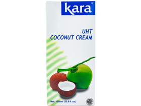 Kara UHT Kókuszkrém 1000ml Kara UHT Kókuszkrém 1000ml