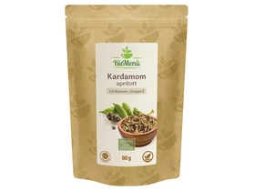 Biomenü BIO KARDAMON Aprított 125 g Biomenü BIO KARDAMON Aprított 125 g