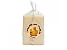 Kecsketej szappan savó olivás 100 gr Kecsketej szappan savó olivás 100 gr