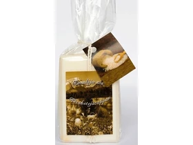 Kecsketej szappan himalája sós 100 g Kecsketej szappan himalája sós 100 g