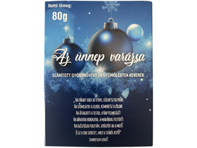 Fitodry Karácsonyi Álom Teakeverék KÉK 80 g Fitodry Karácsonyi Álom Teakeverék KÉK 80 g