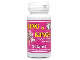 Dr. Chen King of King's for woman kapszula 50db Dr. Chen King of King's for woman kapszula 50db