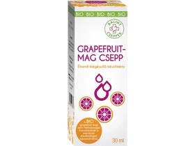 Bálint Bio Grapefruitmag csepp 30 ml