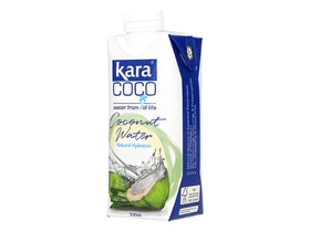 Kara Kókuszvíz 330ml Kara Kókuszvíz 330ml
