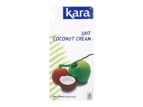 Kara UHT Kókuszkrém 1000ml Kara UHT Kókuszkrém 1000ml