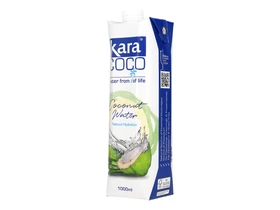 Kara Kókuszvíz 1000ml Kara Kókuszvíz 1000ml