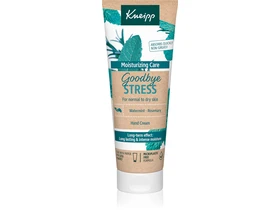 Kneipp Kézkrém - Goodbye Stress 75 ml Kneipp Kézkrém - Goodbye Stress 75 ml
