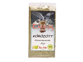 Íz Tár körözött fűszerkeverék 20g Íz Tár körözött fűszerkeverék 20g