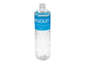 Kaqun víz 1,5l Kaqun víz 1,5l