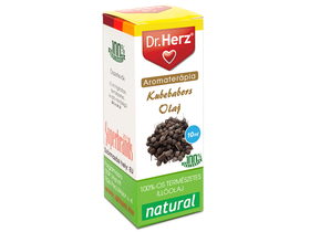 DR Herz Kubeba illóolaj 10ml DR Herz Kubeba illóolaj 10ml