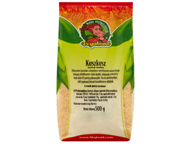 Vegabond Kuszkusz 500g Vegabond Kuszkusz 500g
