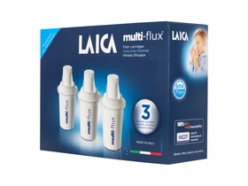 Laica Classik szűrőbetét 3db Laica Classik szűrőbetét 3db