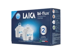 Laica Bi-flux szűrőbetét 2db Laica Bi-flux szűrőbetét 2db