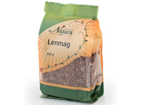 Natura Lenmag  250 g Natura Lenmag  250 g
