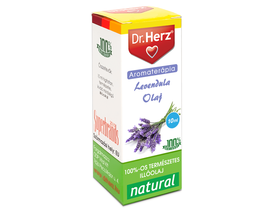DR Herz Levendula illóolaj 10ml DR Herz Levendula illóolaj 10ml
