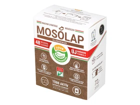MOSÓLAP KLASSZIKUS, ILLATOS 48 MOSÁSRA MOSÓLAP KLASSZIKUS, ILLATOS 48 MOSÁSRA